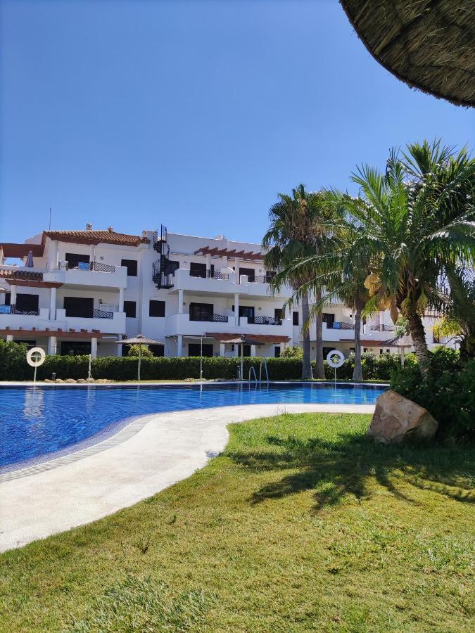Apartamento En Coto De Sancti Petri Apartamento